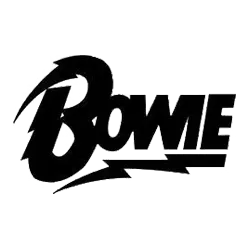 David Bowie