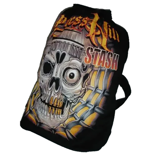 Cypress Hill Backpack