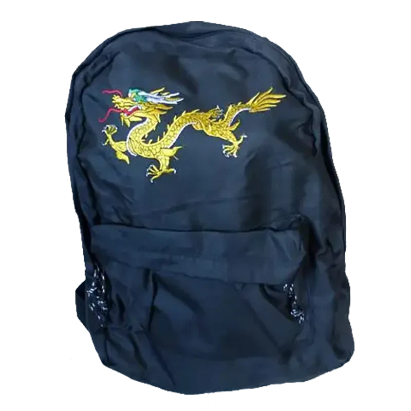Dragon Backpack