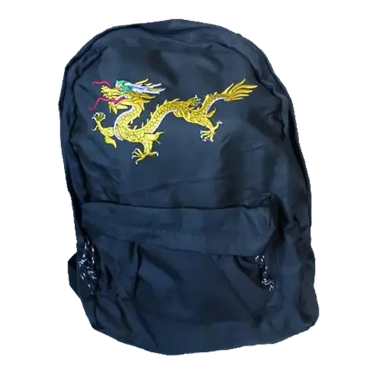 Dragon Backpack
