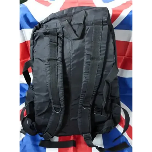Exploited Backpack (back)