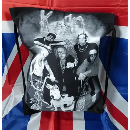 Korn Backpack (back)