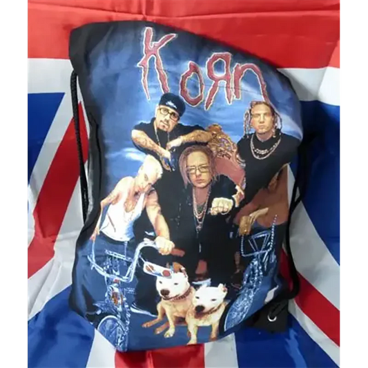 Korn Backpack