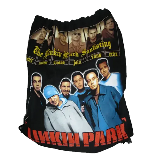 Backpack Linkin Park
