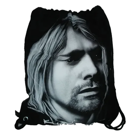 Nirvana Backpack - Kurt