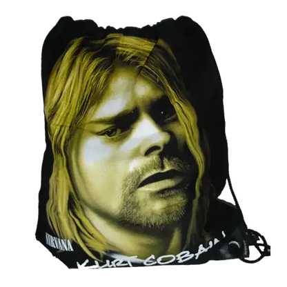 Sac à dos Nirvana - Kurt