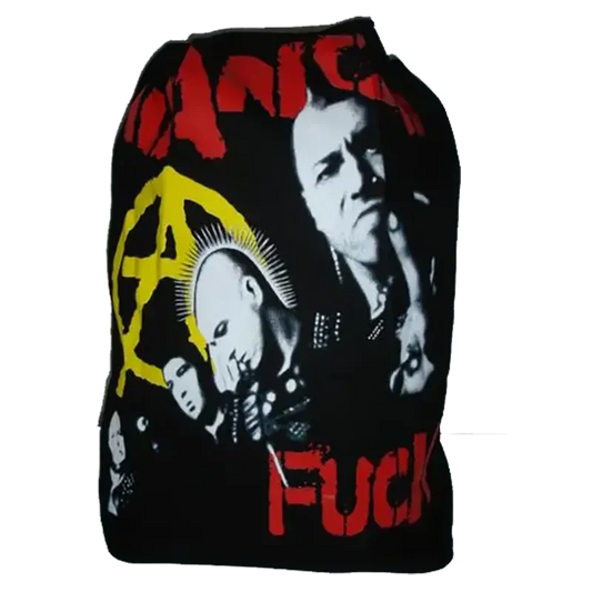 Rancid Backpack