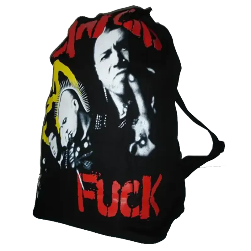 Sac à dos Rancid