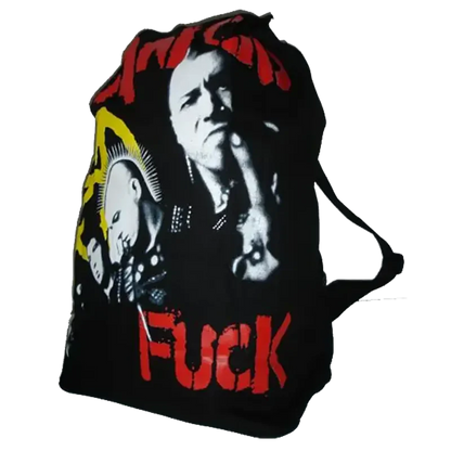 Sac à dos Rancid