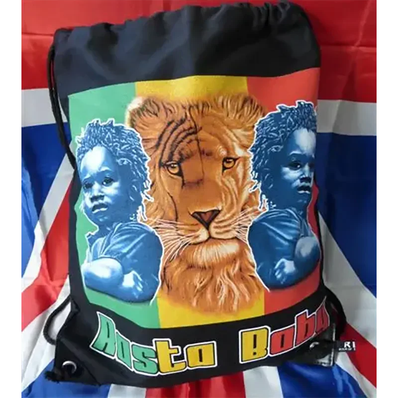 Sac à dos Rasta Baby