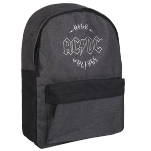 Backpack AC/DC - High Voltage
