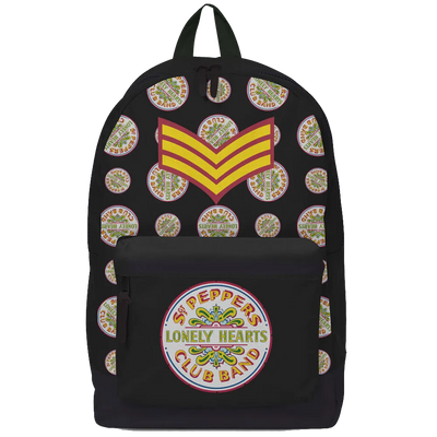 Sac à dos Beatles – Sgt. Pepper