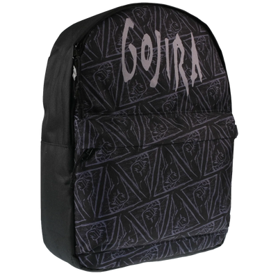 Sac à dos Gojira