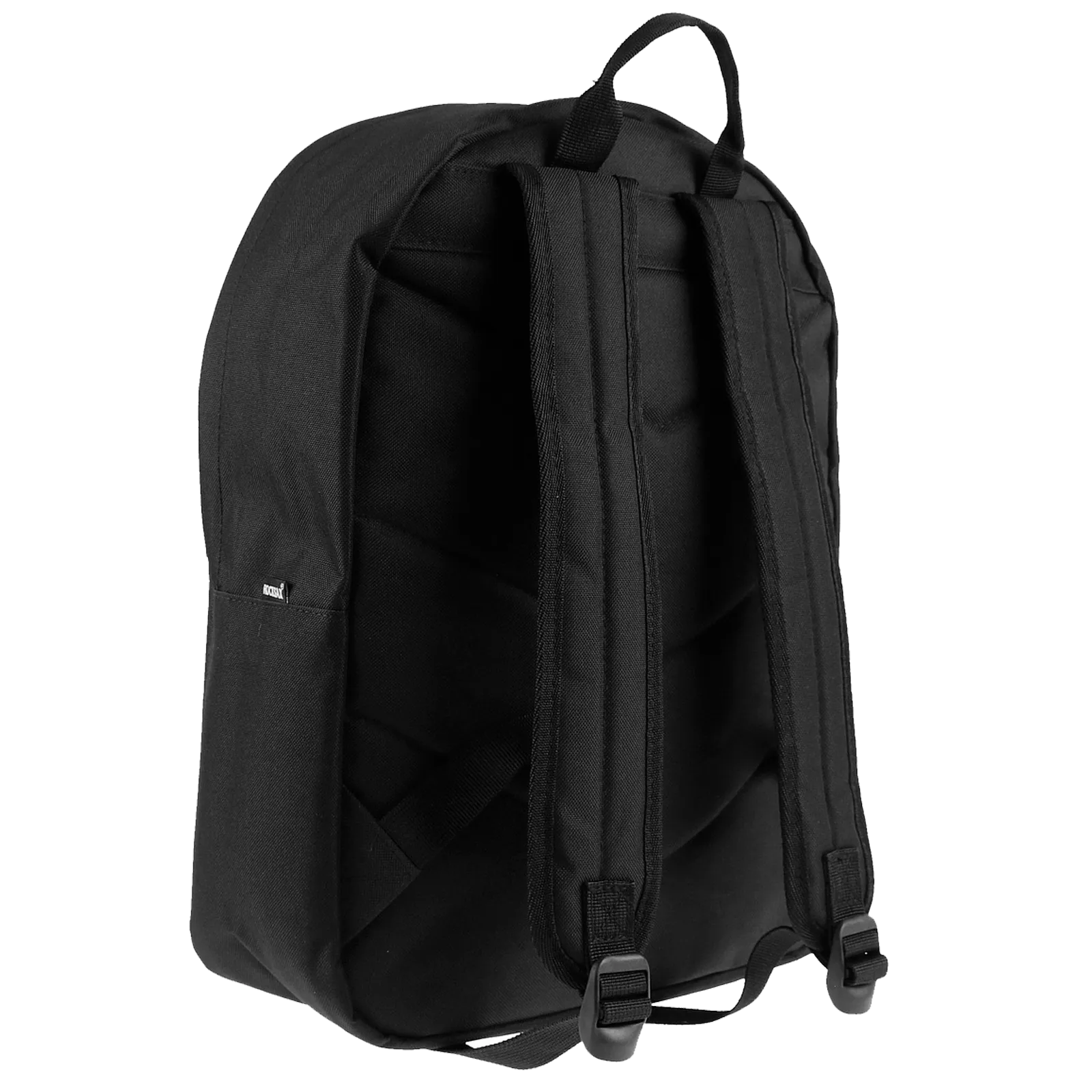 Sac GOJIRA RockSax — vue latérale avec logo RockSax et poche