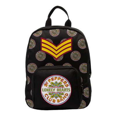 Sac à dos Beatles – Sgt. Pepper (format mini)