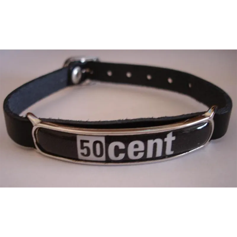 Bracelet 50 Cent