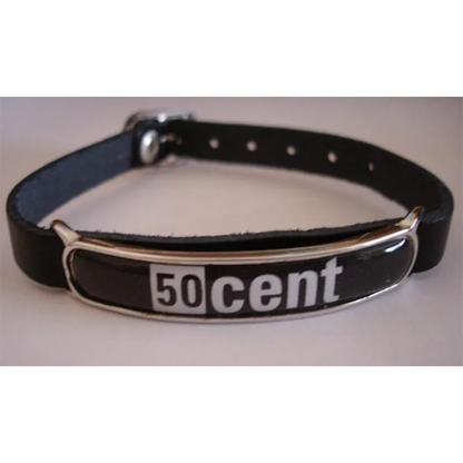 Bracelet 50 Cent
