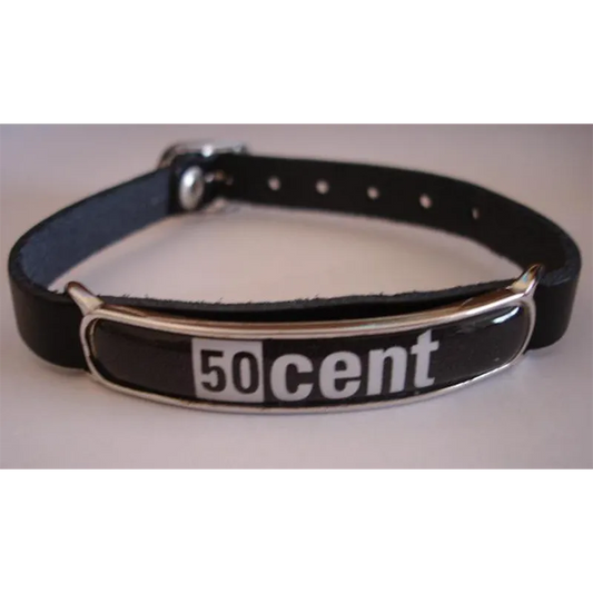 Bracelet 50 Cent
