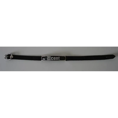 Bracelet 50 Cent (gros plan)