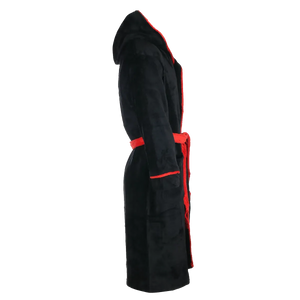 Bathrobe AC/DC - vue 3