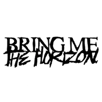 Logo officiel Bring me the Horizon