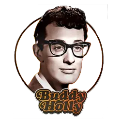 Buddy Holly