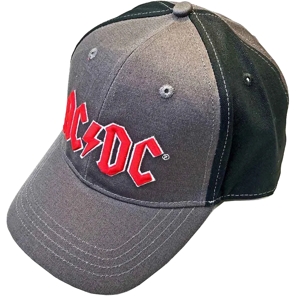 Official AC/DC Cap