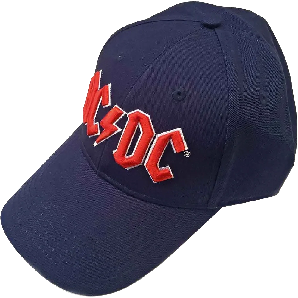 Official AC/DC Cap