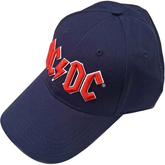 Official AC/DC Cap
