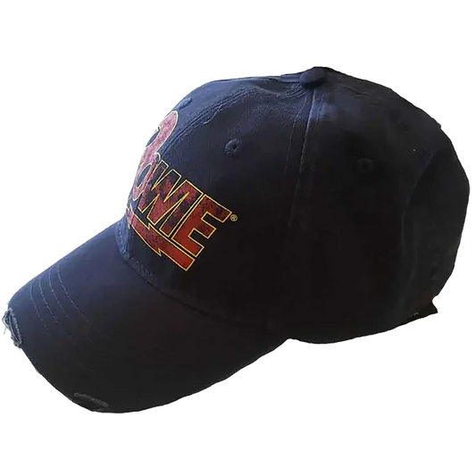 Official David Bowie Cap