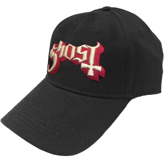 Official Ghost Cap