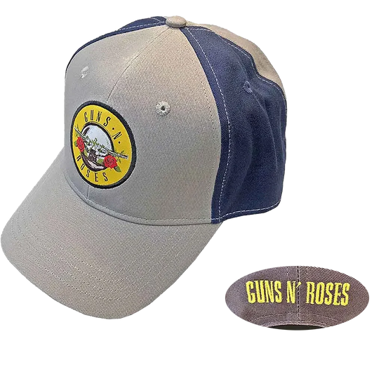 Official Guns n' Roses Cap