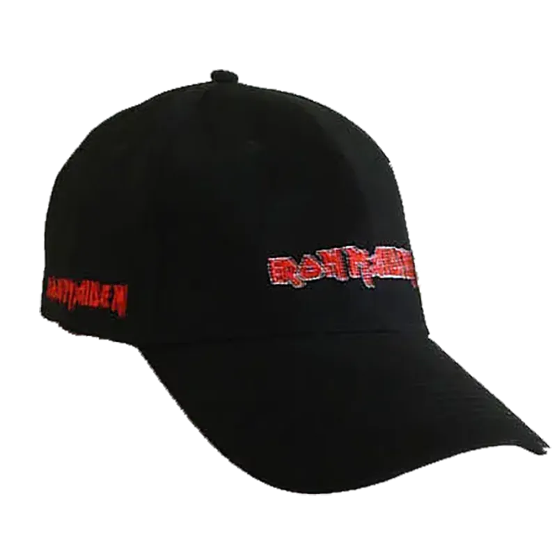 Casquette Iron Maiden
