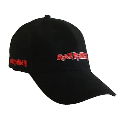 Casquette Iron Maiden