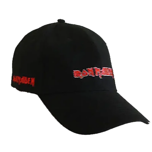 Iron Maiden Cap