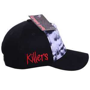 Cap Iron Maiden - Killers - vue 2