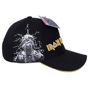 Cap Iron Maiden - Powerslave - vue 2