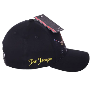 Cap Iron Maiden - The Trooper - vue 2