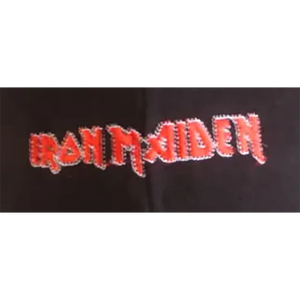 Cap Iron Maiden - vue 2