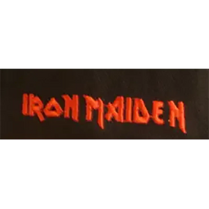 Cap Iron Maiden - vue 3
