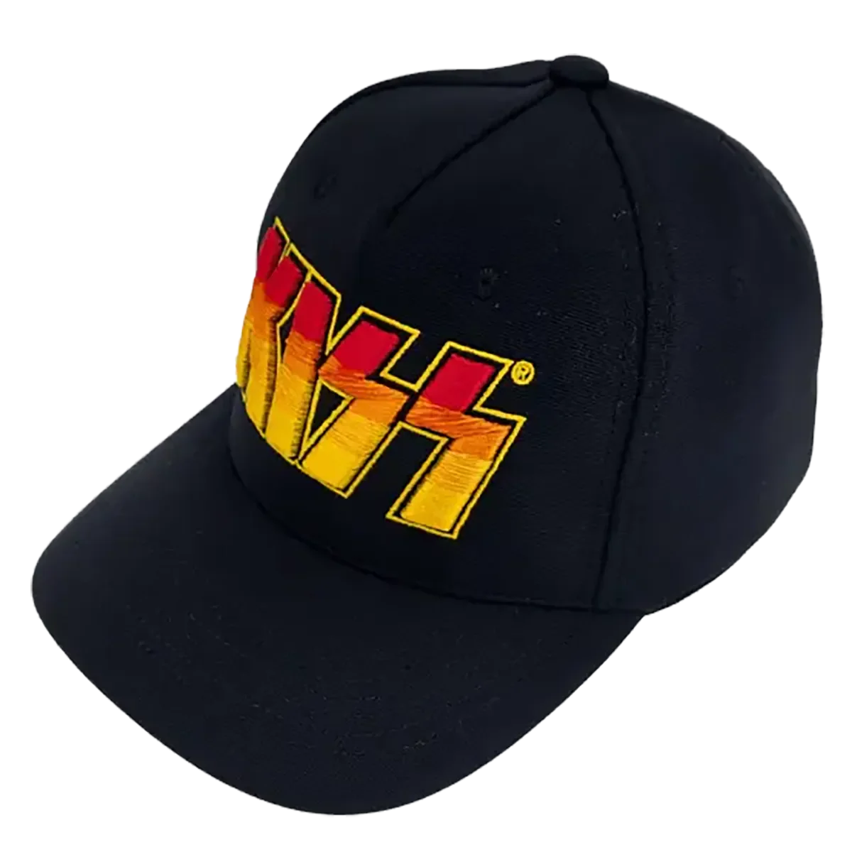 Casquette officielle Kiss - Logo (profil)