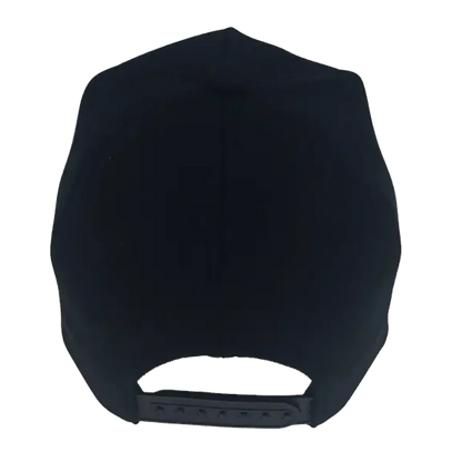 Casquette officielle Kiss - Logo (vue arrière)
