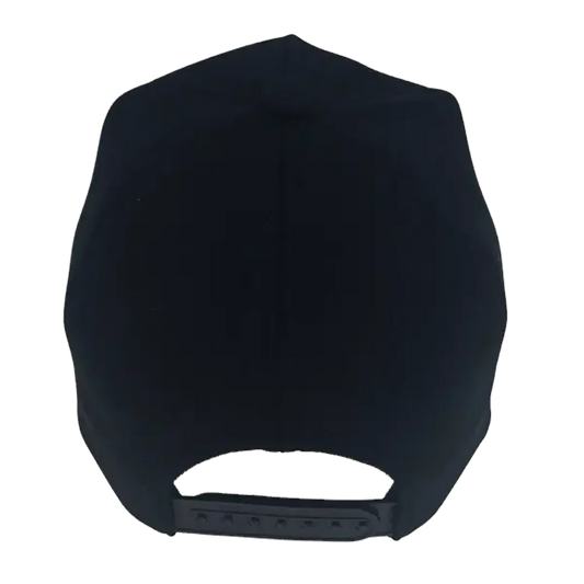 Casquette officielle Kiss - Logo (vue arrière)
