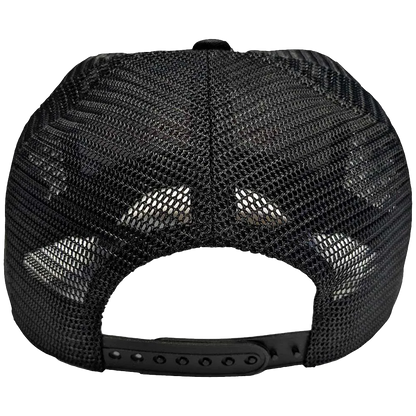 Casquette officielle Motorhead - England (vue arrière)