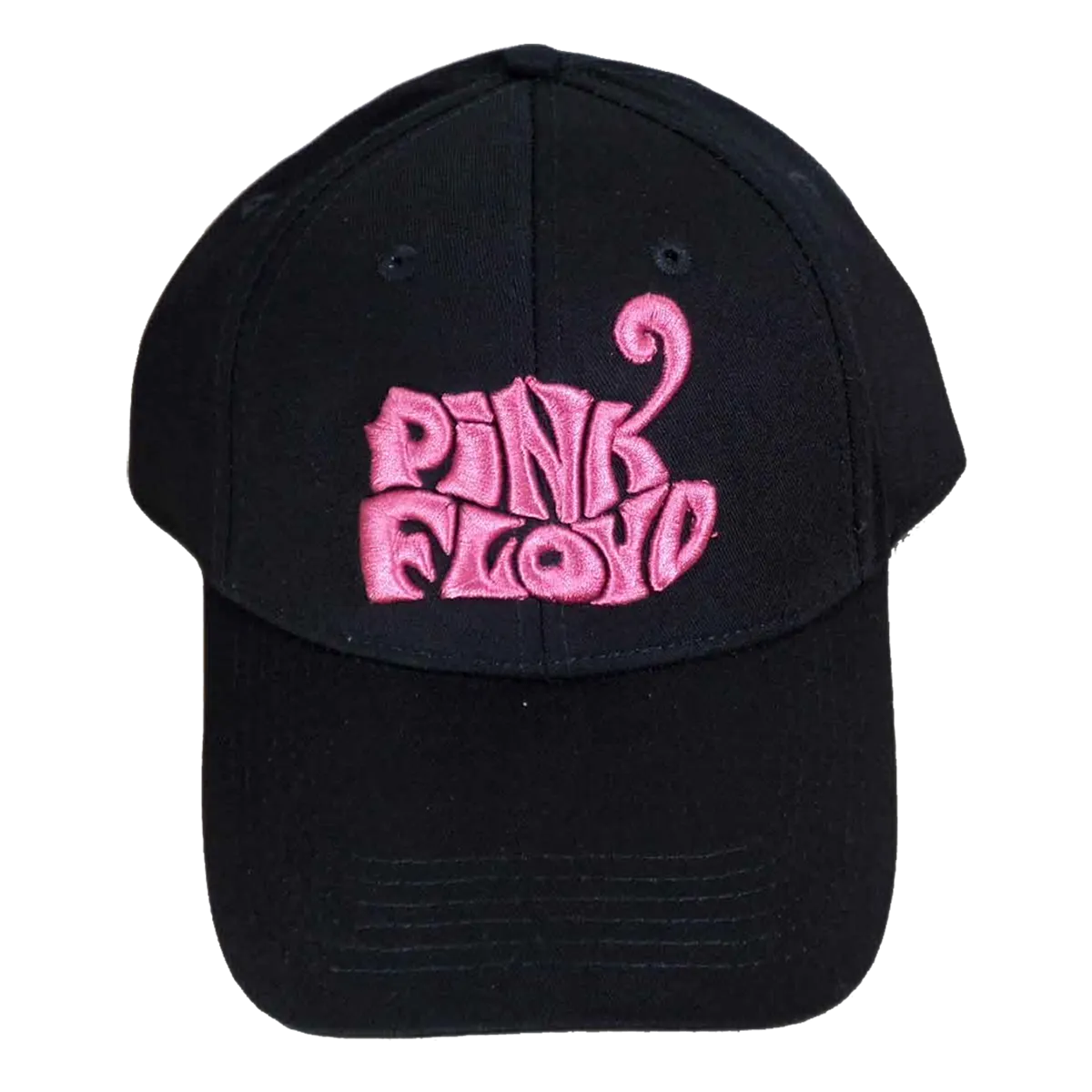 Casquette officielle Pink Floyd - Logo
