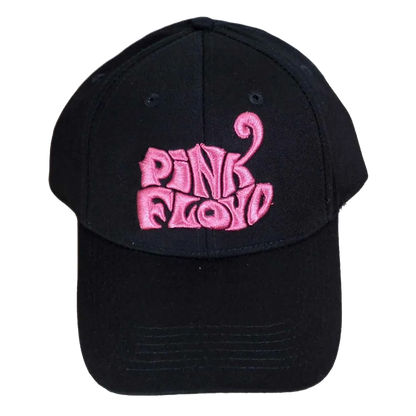 Casquette officielle Pink Floyd - Logo