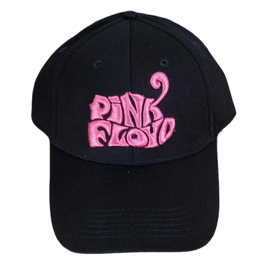 Casquette officielle Pink Floyd - Logo