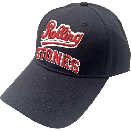 Casquette officielle Rolling Stones