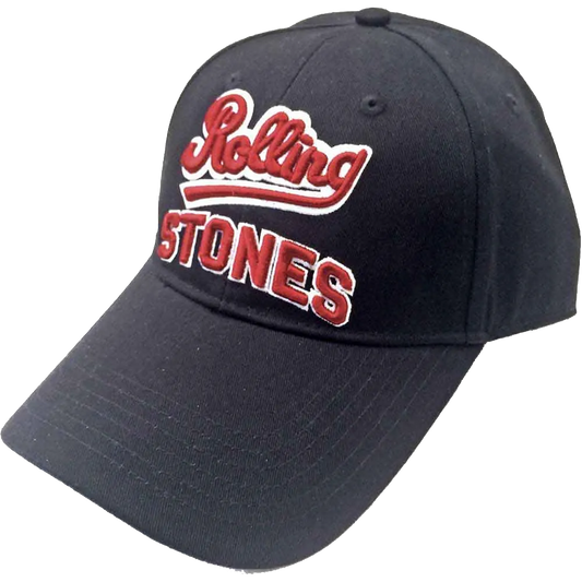 Casquette officielle Rolling Stones