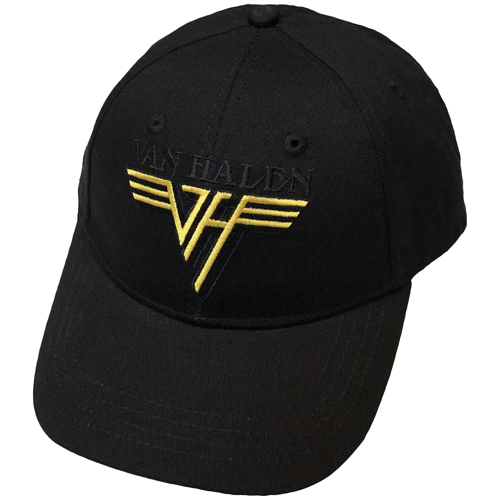 Casquette officielle Van Halen